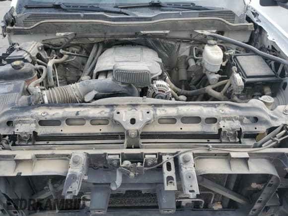 ✅ 2015 Chevrolet Silverado 2500HD Work Truck • VIN: 1GC2CUEG3FZ549595 • Lot: 82048864. Listed on Copart with 282,666 mi. Free auction sales archive from the USA and detailed vehicle history report at DreamBid. Image 11.