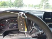 ✅ 2023 Chevrolet Blazer LT • VIN: 3GNKBHR44PS102774 • Lot: 42275169. Listed on IAAI with 63,186 mi. Free auction sales archive from the USA and detailed vehicle history report at DreamBid. Image 11.