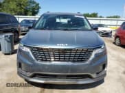 ✅ 2024 Kia Carnival SX • VIN: KNDNE5H39R6318793 • Лот: 65808655. Опубликован ранее на Copart с пробегом 57 648 миль. Бесплатный доступ к архиву аукционных продаж из США и подробный отчёт об истории автомобиля на DreamBid. Изображение 5.