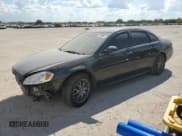 ✅ 2016 Chevrolet Impala LT • VIN: 2G1WB5E30G1108727 • Лот: 72400964. Опубликован ранее на Copart с пробегом Не указан. Бесплатный доступ к архиву аукционных продаж из США и подробный отчёт об истории автомобиля на DreamBid. Изображение 1.