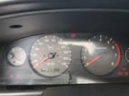 ✅ 2000 Nissan Frontier XE • VIN: 1N6ED27T1YC385792 • Lot: 62268225. Listed on Copart with 291,906 mi. Free auction sales archive from the USA and detailed vehicle history report at DreamBid. Image 9.