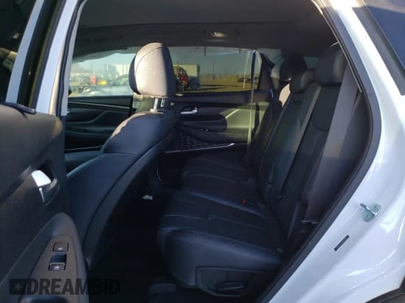 ✅ 2020 Hyundai Santa Fe Limited • VIN: 5NMS53AD1LH214903 • Лот: 38007813. Опубликован ранее на Copart с пробегом 20 304 миль. Бесплатный доступ к архиву аукционных продаж из США и подробный отчёт об истории автомобиля на DreamBid. Изображение 11.