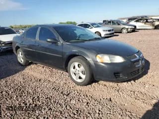 ✅ 2004 Dodge Stratus SXT • VIN: 1B3EL46XX4N348648 • Lot: 66523784. Listed on Copart with 211,999 mi. Free auction sales archive from the USA and detailed vehicle history report at DreamBid. Image 4.