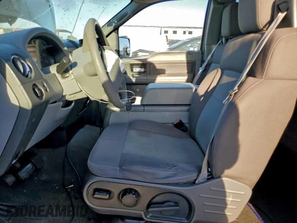 ✅ 2005 Ford F-150 XLT • VIN: 1FTPX14505FA72231 • Lot: 92833535. Listed on Copart with 173,487 mi. Free auction sales archive from the USA and detailed vehicle history report at DreamBid. Image 7.