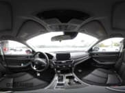 ✅ 2020 Honda Accord EX • VIN: 1HGCV1F44LA138011 • Lot: 43634282. Listed on IAAI with 122,507 mi. Free auction sales archive from the USA and detailed vehicle history report at DreamBid. Image 19.