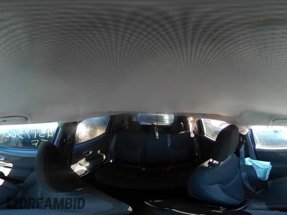 ✅ 2018 Jeep Renegade Upland • VIN: ZACCJBABXJPH43167 • Lot: 43173663. Listed on IAAI with 82,844 mi. Free auction sales archive from the USA and detailed vehicle history report at DreamBid. Image 18.