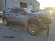 ✅ 2021 Chevrolet Traverse LT Cloth • VIN: 1GNERGKW9MJ103950 • Лот: 91621995. Опубликован ранее на Copart с пробегом 124 981 миль. Бесплатный доступ к архиву аукционных продаж из США и подробный отчёт об истории автомобиля на DreamBid. Изображение 4.