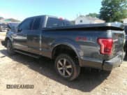 ✅ 2015 Ford F-150 XLT • VIN: 1FTFX1EG9FFA84231 • Lot: 42308454. Listed on IAAI with 88,302 mi. Free auction sales archive from the USA and detailed vehicle history report at DreamBid. Image 3.