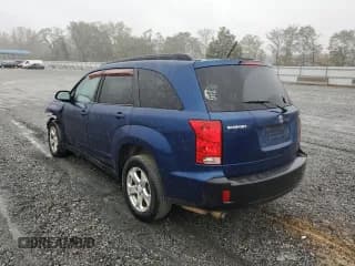 ✅ 2008 Suzuki XL7 • VIN: 2S3DB117586105036 • Лот: 79502344. Опубликован ранее на Copart с пробегом 227 215 миль. Бесплатный доступ к архиву аукционных продаж из США и подробный отчёт об истории автомобиля на DreamBid. Изображение 2.