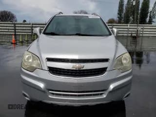 ✅ 2014 Chevrolet Captiva Sport LT • VIN: 3GNAL3EK6ES593359 • Lot: 51849665. Wystawiony na Copart z przebiegiem 154 808 mil. Bezpłatny archiwum sprzedaży aukcyjnych z USA i szczegółowy raport historii pojazdu na DreamBid. Zdjęcie 5.