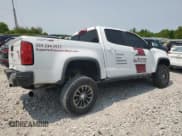 ✅ 2018 Chevrolet Colorado 4WD ZR2 • VIN: 1GCPTEE11J1129896 • Лот: 58397425. Опубликован ранее на Copart с пробегом 81 450 миль. Бесплатный доступ к архиву аукционных продаж из США и подробный отчёт об истории автомобиля на DreamBid. Изображение 3.