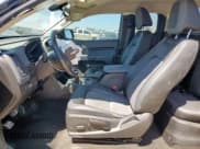 ✅ 2015 Chevrolet Colorado 2WD Z71 • VIN: 1GCHSCE39F1212707 • Лот: 71933865. Опубликован ранее на Copart с пробегом 122 576 миль. Бесплатный доступ к архиву аукционных продаж из США и подробный отчёт об истории автомобиля на DreamBid. Изображение 7.