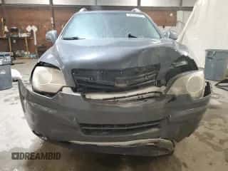 2008 Saturn VUE XR z VIN 3GSDL73718S507640, wystawiony jako Copart lot #86764914 z przebiegiem 174 171 mil mil oraz Szkoda całkowita • Salvage title. Historia ofert i sprzedaży dostępna na DreamBid. Obrazek 5.