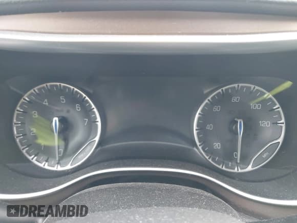 ✅ 2018 Chrysler Pacifica Touring L Plus • VIN: 2C4RC1EG9JR127976 • Lot: 42178877. Listed on IAAI with Not provided. Free auction sales archive from the USA and detailed vehicle history report at DreamBid. Image 16.