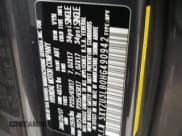 ✅ 2017 Hyundai Santa Fe 2.4L • VIN: 5XYZU3LB0HG490942 • Лот: 45930924. Опубликован ранее на Copart с пробегом 87 356 миль. Бесплатный доступ к архиву аукционных продаж из США и подробный отчёт об истории автомобиля на DreamBid. Изображение 13.