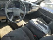 ✅ 2003 Chevrolet Silverado 1500 LS • VIN: 1GCEK14T03Z283736 • Lot: 71028065. Listed on Copart with 184,421 mi. Free auction sales archive from the USA and detailed vehicle history report at DreamBid. Image 8.