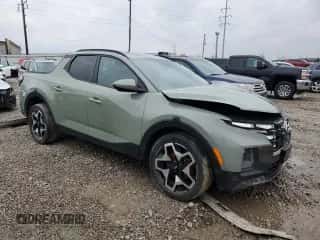 2022 Hyundai Santa Cruz Limited с VIN 5NTJEDAF2NH022240, выставлен на аукционе Copart как лот 45030635 с пробегом 61 555 миль миль и Списание • Salvage title. История ставок и продаж доступна на DreamBid. Изображение 4.