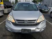 ✅ 2011 Honda CR-V LX • VIN: 5J6RE3H30BL019720 • Лот: 93087815. Опубликован ранее на Copart с пробегом 181 070 миль. Бесплатный доступ к архиву аукционных продаж из США и подробный отчёт об истории автомобиля на DreamBid. Изображение 5.