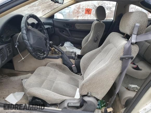 ✅ 1992 Dodge Stealth • VIN: JB3XD44S3NY039083 • Lot: 71502024. Listed on Copart with 234,329 mi. Free auction sales archive from the USA and detailed vehicle history report at DreamBid. Image 7.