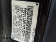 ✅ 1994 Acura Integra RS • VIN: JH4DC4446RS010609 • Lot: 77983974. Listed on Copart with 152,086 mi. Free auction sales archive from the USA and detailed vehicle history report at DreamBid. Image 13.