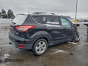 ✅ 2013 Ford Escape SE • VIN: 1FMCU0GX6DUA02897 • Lot: 94773475. Listed on Copart with 156,454 mi. Free auction sales archive from the USA and detailed vehicle history report at DreamBid. Image 3.