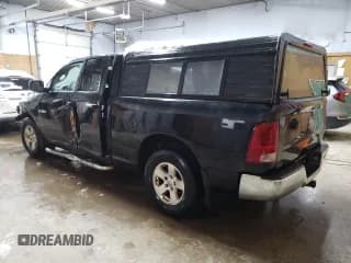 ✅ 2010 Dodge 1500 SLT • VIN: 1D7RB1GP9AS160044 • Lot: 49856695. Wystawiony na Copart z przebiegiem 158 501 mil. Bezpłatny archiwum sprzedaży aukcyjnych z USA i szczegółowy raport historii pojazdu na DreamBid. Zdjęcie 2.