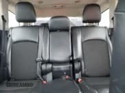 ✅ 2015 Dodge Journey Crossroad • VIN: 3C4PDCGG7FT698416 • Lot: 82298015. Listed on Copart with 103,981 mi. Free auction sales archive from the USA and detailed vehicle history report at DreamBid. Image 10.