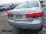 ✅ 2010 Hyundai Sonata GLS • VIN: 5NPET4AC5AH599043 • Лот: 41230369. Опубликован ранее на IAAI с пробегом 187 470 миль. Бесплатный доступ к архиву аукционных продаж из США и подробный отчёт об истории автомобиля на DreamBid. Изображение 16.