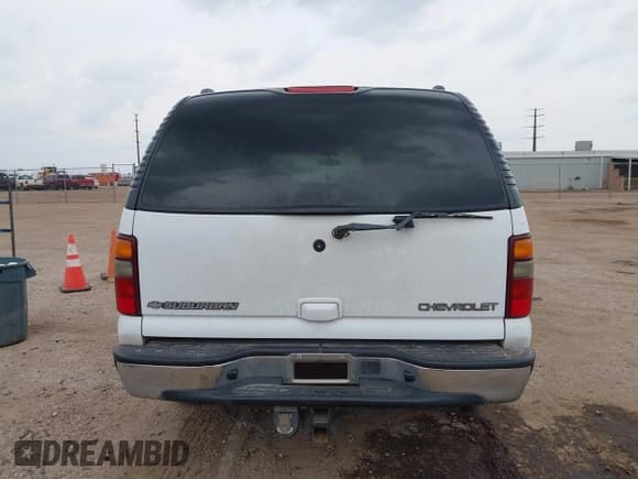 ✅ 2002 Chevrolet Suburban LT • VIN: 1GNEC16Z02J222731 • Лот: 43533614. Опубликован ранее на IAAI с пробегом 217 145 миль. Бесплатный доступ к архиву аукционных продаж из США и подробный отчёт об истории автомобиля на DreamBid. Изображение 17.