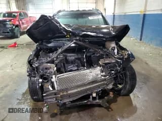 ✅ 2007 Chevrolet Equinox LT • VIN: 2CNDL73F876024920 • Лот: 41927265. Опубликован ранее на Copart с пробегом 67 240 миль. Бесплатный доступ к архиву аукционных продаж из США и подробный отчёт об истории автомобиля на DreamBid. Изображение 5.