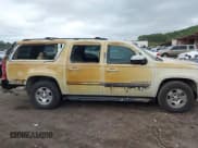 ✅ 2007 Chevrolet Suburban LT • VIN: 1GNFC16J97J228646 • Lot: 43503917. Wystawiony na IAAI z przebiegiem 247 877 mil. Bezpłatny archiwum sprzedaży aukcyjnych z USA i szczegółowy raport historii pojazdu na DreamBid. Zdjęcie 6.