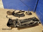 ✅ 2025 Mazda CX-90 Preferred • VIN: JM3KKBHD3S1193349 • Lot: 94400785. Wystawiony na Copart z przebiegiem 22 278 mil. Bezpłatny archiwum sprzedaży aukcyjnych z USA i szczegółowy raport historii pojazdu na DreamBid. Zdjęcie 13.