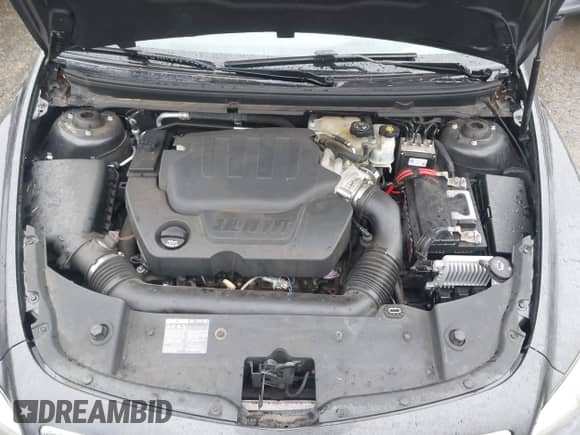 2011 Chevrolet Malibu 2LT с VIN 1G1ZD5E74BF228185, выставлен на аукционе IAAI как лот 43589150 с пробегом 161 926 миль миль и . История ставок и продаж доступна на DreamBid. Изображение 10.