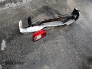 ✅ 2018 Nissan Frontier SV • VIN: 1N6DD0ER9JN701960 • Лот: 89695865. Опубликован ранее на Copart с пробегом 258 818 миль. Бесплатный доступ к архиву аукционных продаж из США и подробный отчёт об истории автомобиля на DreamBid. Изображение 12.