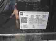 2024 Chevrolet Equinox LT z VIN 3GNAXTEG7RL243206, wystawiony jako Copart lot #47030265 z przebiegiem 19 847 mil mil oraz Czysty tytuł • Clean title. Historia ofert i sprzedaży dostępna na DreamBid. Obrazek 13.