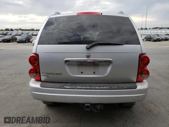 ✅ 2004 Dodge Durango SLT • VIN: 1D4HB48NX4F217937 • Лот: 82135575. Опубликован ранее на Copart с пробегом 194 723 миль. Бесплатный доступ к архиву аукционных продаж из США и подробный отчёт об истории автомобиля на DreamBid. Изображение 6.