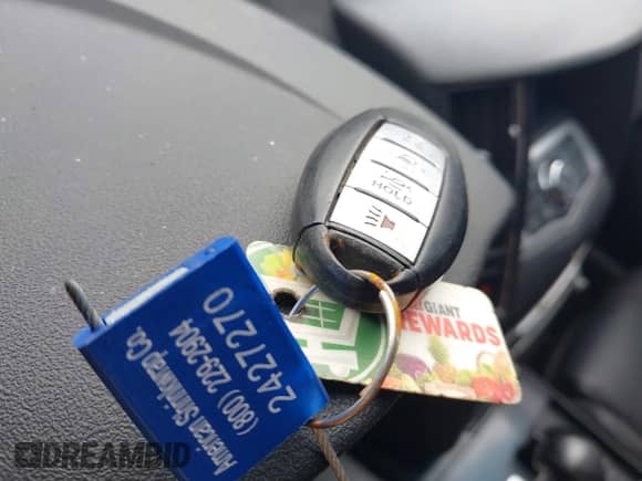 2013 Nissan Maxima SV с VIN 1N4AA5AP6DC847576, выставлен на аукционе IAAI как лот 42482471 с пробегом 201 012 миль миль и . История ставок и продаж доступна на DreamBid. Изображение 11.