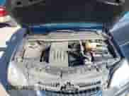 2013 Chevrolet Captiva Sport LT с VIN 3GNAL3EK0DS560775, выставлен на аукционе IAAI как лот 43608610 с пробегом 108 133 миль миль и . История ставок и продаж доступна на DreamBid. Изображение 10.