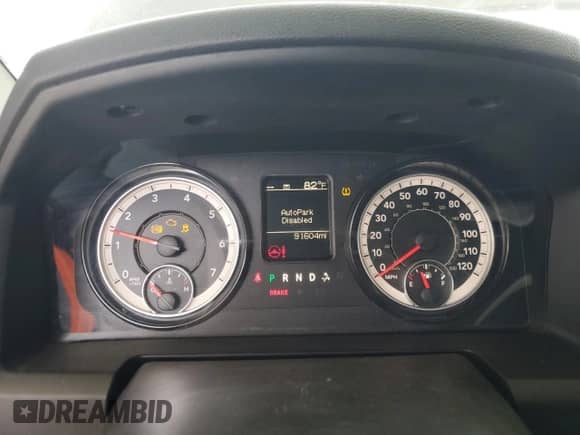 2021 Ram 1500 SLT с VIN 1C6RR6TT6MS517407, выставлен на аукционе Copart как лот 84381065 с пробегом 91 604 миль миль и Чистый • Clean title. История ставок и продаж доступна на DreamBid. Изображение 9.