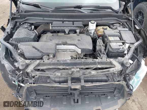 ✅ 2020 Buick Envision Preferred • VIN: LRBFXBSA3LD047719 • Lot: 42624164. Wystawiony na IAAI z przebiegiem 67 939 mil. Bezpłatny archiwum sprzedaży aukcyjnych z USA i szczegółowy raport historii pojazdu na DreamBid. Zdjęcie 10.