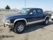 ✅ 2001 Dodge Dakota Sport • VIN: 1B7HG2AN01S325273 • Lot: 53616445. Wystawiony na Copart z przebiegiem 188 635 mil. Bezpłatny archiwum sprzedaży aukcyjnych z USA i szczegółowy raport historii pojazdu na DreamBid. Zdjęcie 1.