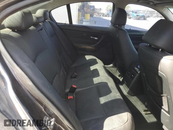 ✅ 2008 BMW 3 Series 335i • VIN: WBAVB73548P101770 • Lot: 53847045. Wystawiony na Copart z przebiegiem Nie podano. Bezpłatny archiwum sprzedaży aukcyjnych z USA i szczegółowy raport historii pojazdu na DreamBid. Zdjęcie 10.