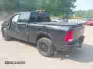 2019 Ram 1500 Tradesman with VIN 1C6RR7FT3KS547284, listed as a IAAI auction lot 42383370 with 78,216 mi miles and . Bid and sale history available at DreamBid. Image 3.