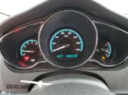 ✅ 2009 Chevrolet Malibu 1LT • VIN: 1G1ZH57BX9F145232 • Lot: 80280154. Listed on Copart with 82,494 mi. Free auction sales archive from the USA and detailed vehicle history report at DreamBid. Image 9.