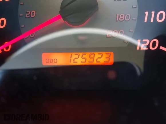 ✅ 2011 Toyota Tacoma • VIN: 5TFPX4EN9BX001390 • Lot: 43605165. Listed on IAAI with 125,923 mi. Free auction sales archive from the USA and detailed vehicle history report at DreamBid. Image 15.