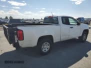 ✅ 2017 Chevrolet Colorado 2WD WT • VIN: 1GCHSBEA6H1202857 • Лот: 69118934. Опубликован ранее на Copart с пробегом 124 968 миль. Бесплатный доступ к архиву аукционных продаж из США и подробный отчёт об истории автомобиля на DreamBid. Изображение 3.