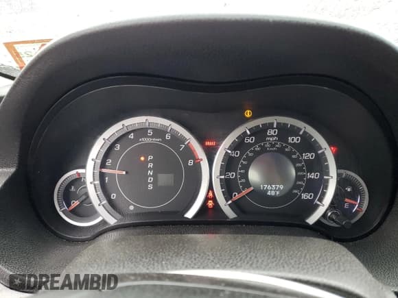 ✅ 2012 Acura TSX Technology • VIN: JH4CU2F66CC030677 • Lot: 86216365. Wystawiony na Copart z przebiegiem 176 379 mil. Bezpłatny archiwum sprzedaży aukcyjnych z USA i szczegółowy raport historii pojazdu na DreamBid. Zdjęcie 9.