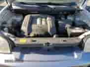 2005 Hyundai Santa Fe GLS с VIN KM8SC73DX5U916249, выставлен на аукционе Copart как лот 48339345 с пробегом 141 143 миль миль и Списание • Salvage title. История ставок и продаж доступна на DreamBid. Изображение 12.