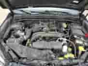 2017 Subaru Forester Limited with VIN JF2SJARC0HH486770, listed as a Copart auction lot 70579245 with 61,739 mi miles and Salvage title. Bid and sale history available at DreamBid. Image 16.