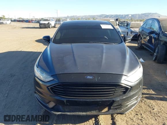 ✅ 2017 Ford Fusion Hybrid SE • VIN: 3FA6P0LU9HR384981 • Lot: 43904987. Listed on IAAI with 260,077 mi. Free auction sales archive from the USA and detailed vehicle history report at DreamBid. Image 12.
